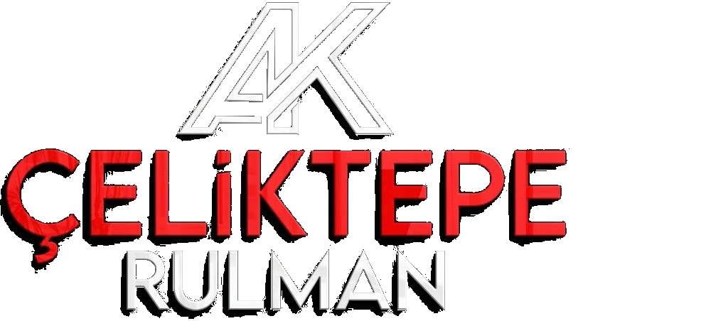 Akçeliktepe Rulman