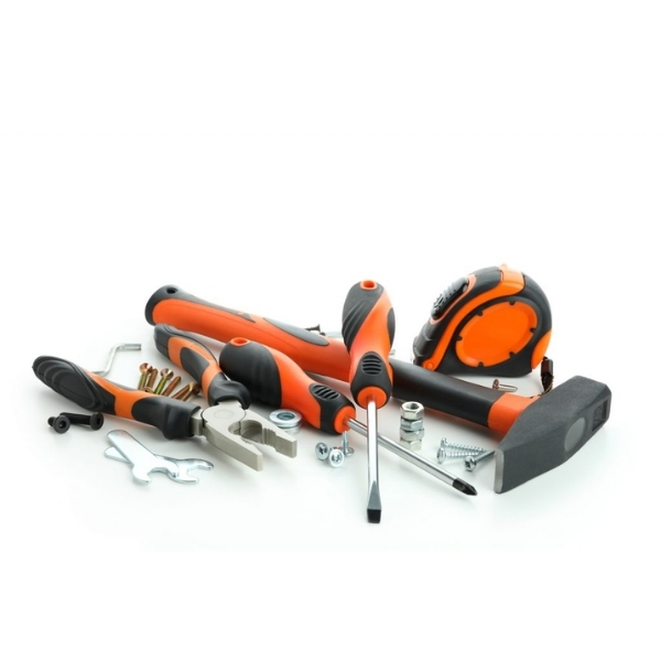 Akçeliktepe Rulman - El Aletleri