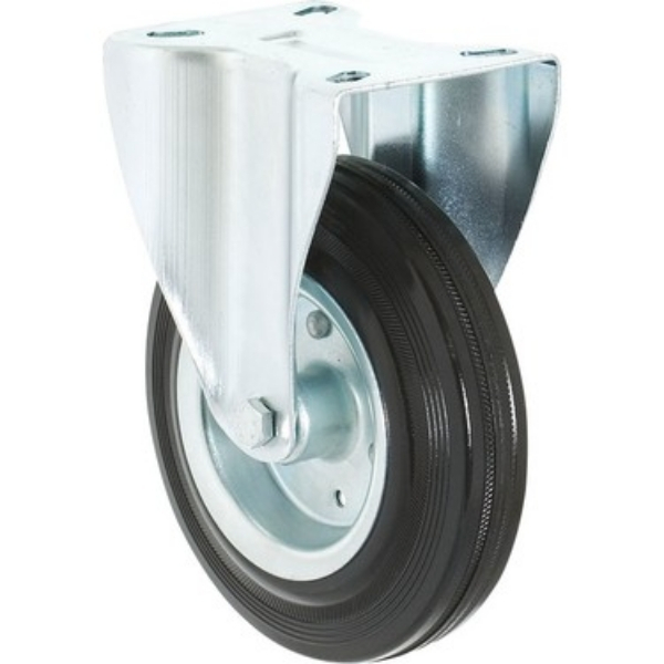 Akçeliktepe Rulman - Sanayi Tekerleri