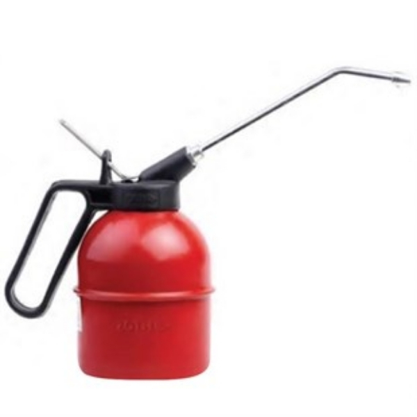 Akçeliktepe Rulman - Yağlama Ekipmanları