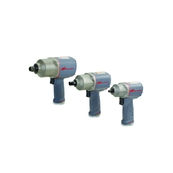 Akçeliktepe Rulman - Havalı El Aletleri