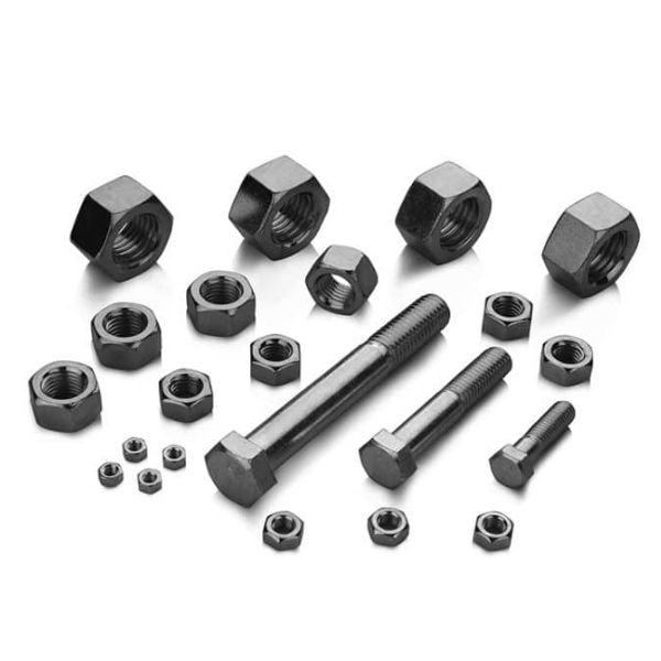 Akçeliktepe Rulman - Civata & Somunlar