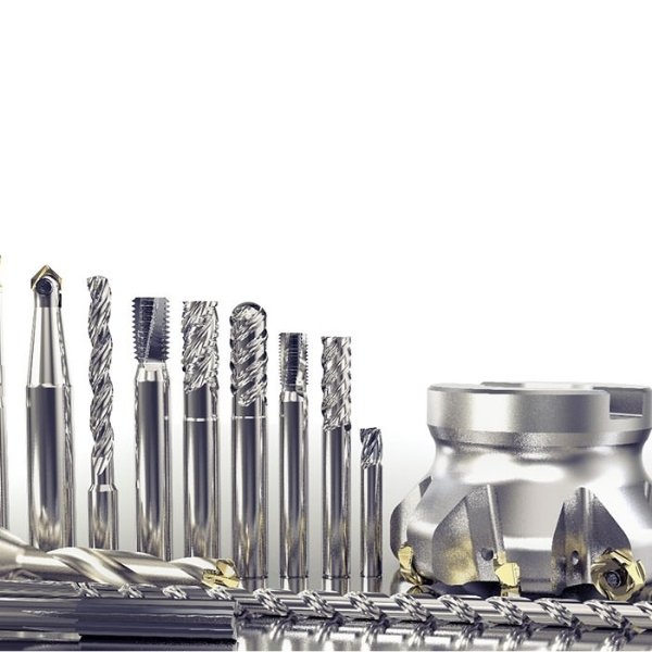 Akçeliktepe Rulman - Kesici Takımlar