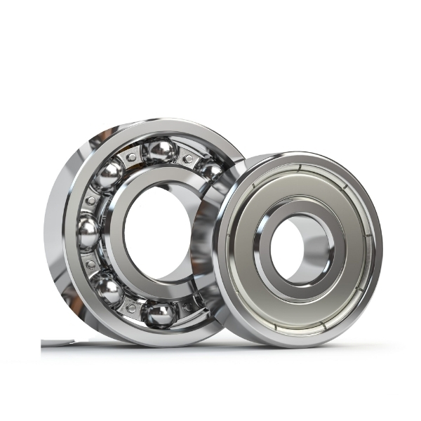 Akçeliktepe Rulman - Rulmanlar